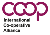 Logo Alliance Coopérative Internationale