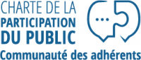 Deuxième proposition de logo