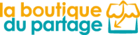 Logo La Boutique du Partage